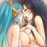 Хентайки — Для Взрослых Telegram