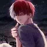 Тодороки Шото — Для Взрослых Telegram