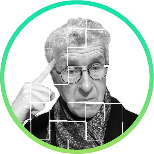 Психолог Жора — Psychologie Telegram