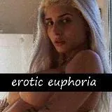 erotic euphoria — Для Взрослых Telegram