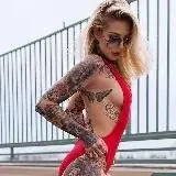 HOT Tatoo Girls — Для Взрослых Telegram