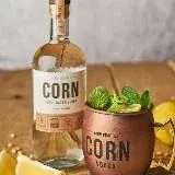 CORN Vodka Official — Réservé aux adultes Telegram