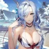 Переходник в Genshin Hentai — Для Взрослых Telegram