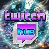 Twitch365hub — Réservé aux adultes Telegram