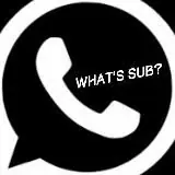 What's Sub?! — Для Взрослых Telegram