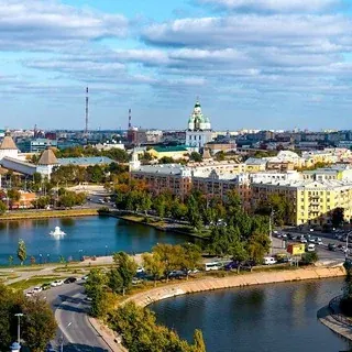 Астрахань | События | Новости — Новости и СМИ Telegram