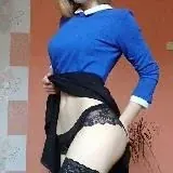 Жгучая Эль — Для Взрослых Telegram