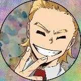 Тогата Мирио [ЗАКРЫТ] — Для Взрослых Telegram