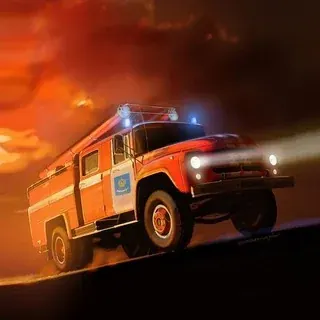 В Астрахани что-то случилось — Новости и СМИ Telegram