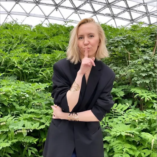 Жукова🔹Про жизнь — Блоги Telegram