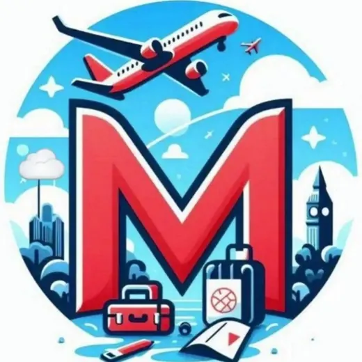 Дешёвые билеты из Москвы — Travel Telegram