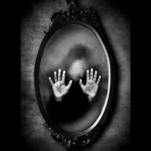 Чёрное зеркало ♣️ — Психология Telegram