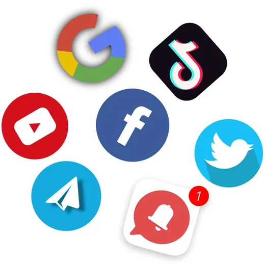 BigMax 2.0 - Адалт трафик — Marketing and Advertising Telegram