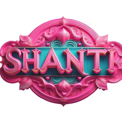 Shanti OnlyFans Channel — Marketing and Advertising Telegram