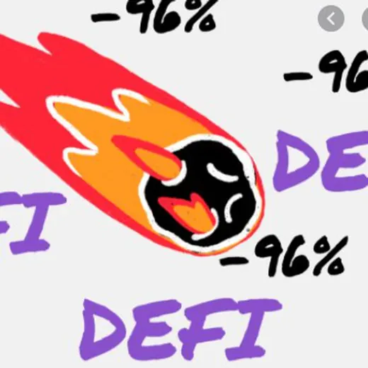 DEFI Scam Check — Криптовалюта Telegram