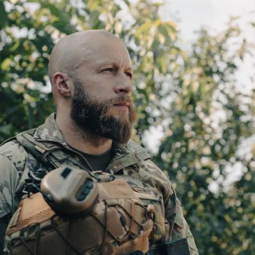 Жорін /// Третій армійський корпус — Военкоры Telegram