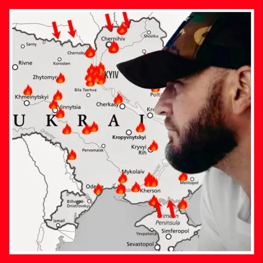 Bochkala_WAR — Военкоры Telegram