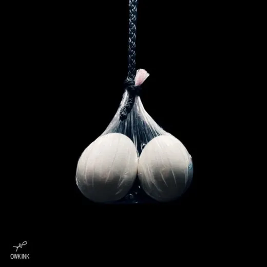 Два яйца — Для Взрослых Telegram