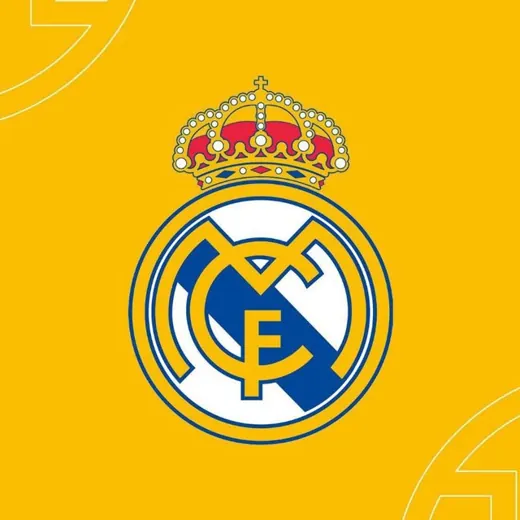 REAL MADRID — Футбол, хоккей Telegram