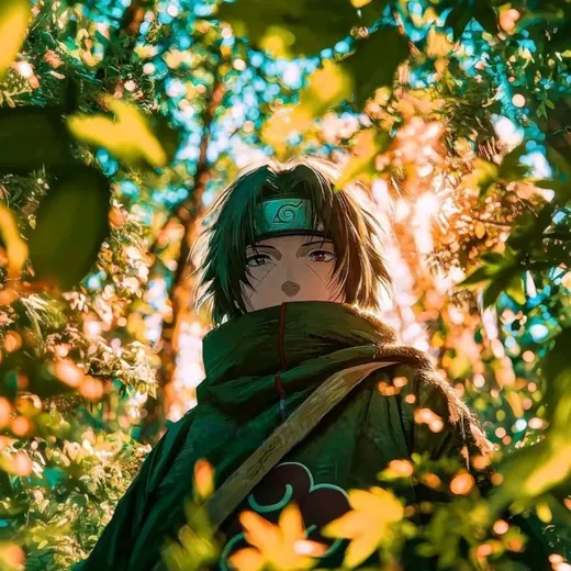 AMINE MANGA VF VOSTFR — Аниме Telegram