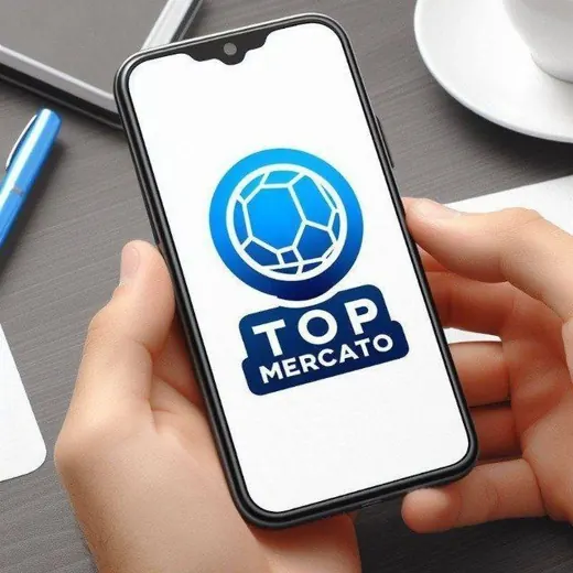 TOP MERCATO — Football and Hockey Telegram