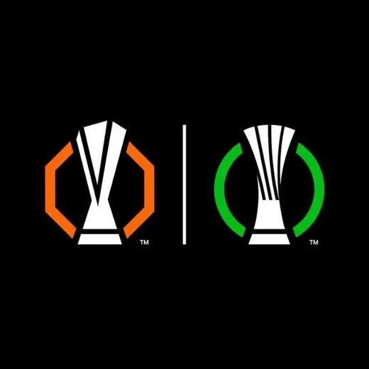 EUROPA LEAGUE ET CONFÉRENCE LEAGUE — Футбол, хоккей Telegram