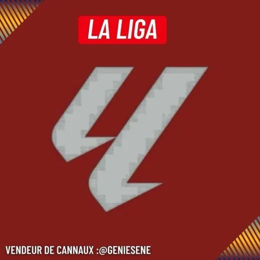 LALIGAEASPORTS FR — Футбол, хоккей Telegram