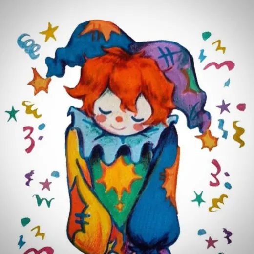 🎪Шалаш шапито🎪 — Аниме Telegram