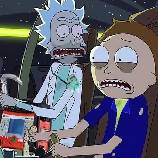 Ночная охота — Для Взрослых Telegram