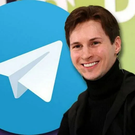 Durovchan — Для Взрослых Telegram