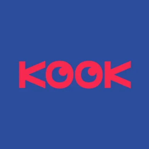 KOOK / Korean bistro — Food and Drinks Telegram