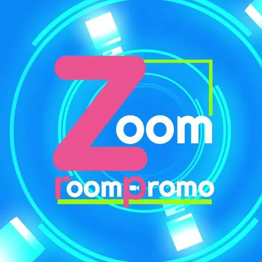 zoom room promo — Inhalte für Erwachsene Telegram