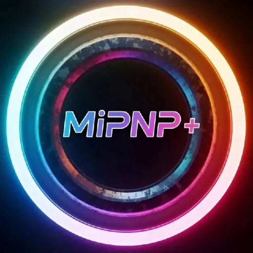 MiPNP+ — Для Взрослых Telegram