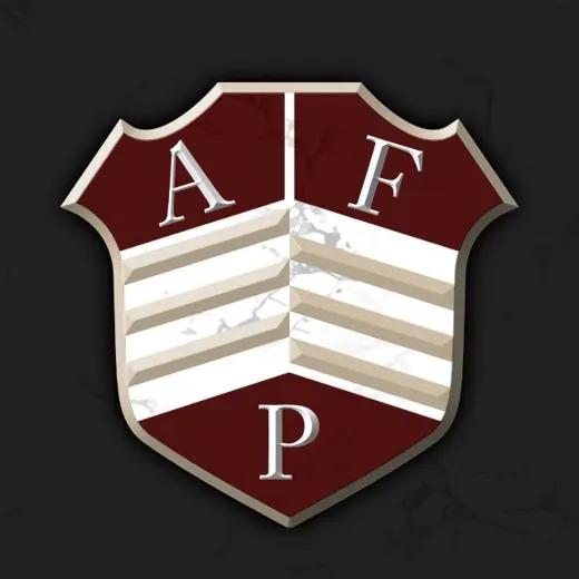 American Freedom Party — История Telegram