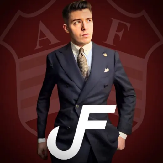 John Fassbinder AFP — История Telegram