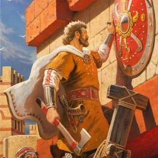 Щит на вратах Царьграда — Nachrichten und Medien Telegram