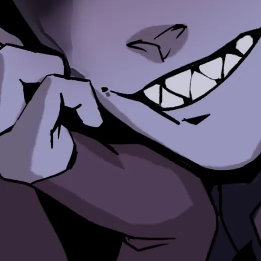 Don't Eat the Cashier! — Réservé aux adultes Telegram