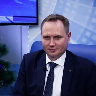 Александр Zабайкин — Новости и СМИ Telegram