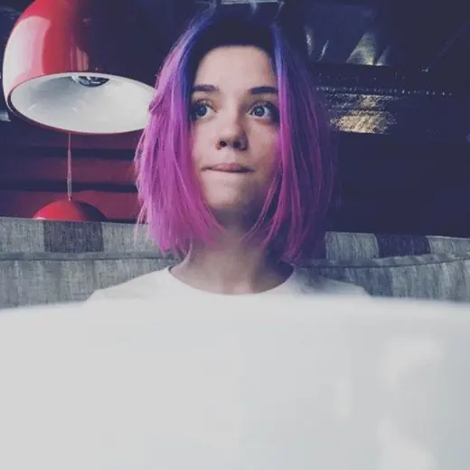 Ламповые блогерши — Réservé aux adultes Telegram