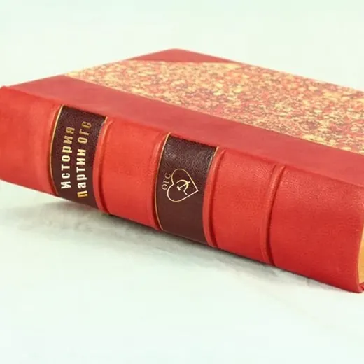 История Партии ОГС — Для Взрослых Telegram