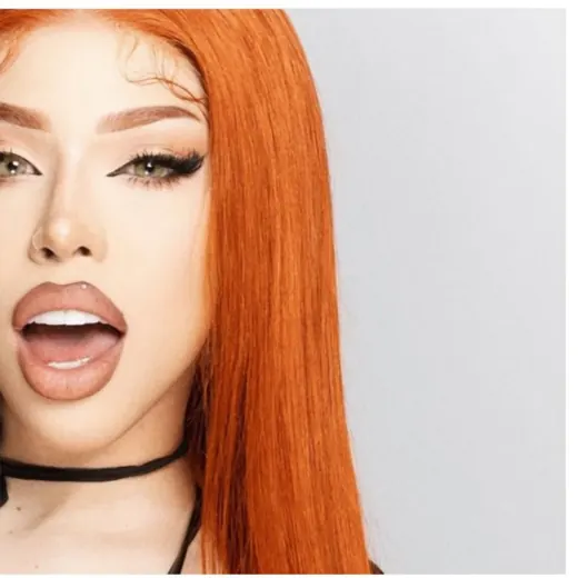 Yeri MUA. — Для Взрослых Telegram