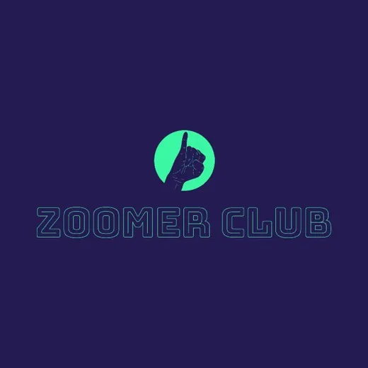 ZOOMER CLUB — Для Взрослых Telegram