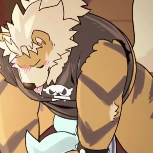 🐾 Yiff gif and video 📽️ — Для Взрослых Telegram