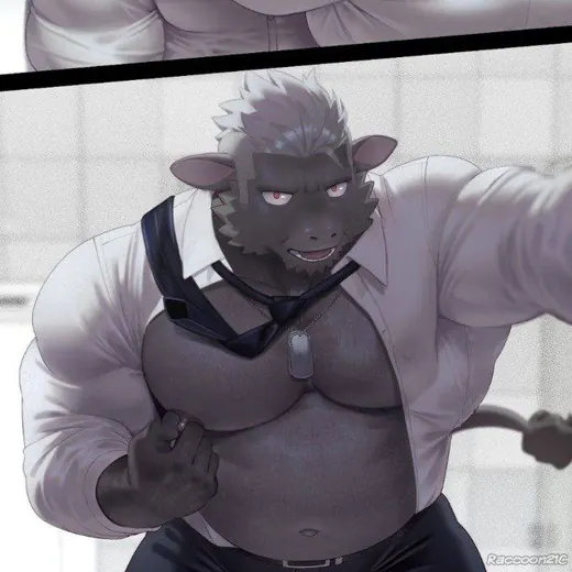 Yiffverso🏳‍🌈✨ — Для Взрослых Telegram