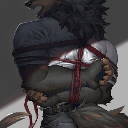 The Fox Cave Yiff/Kinky Stuff — Для Взрослых Telegram