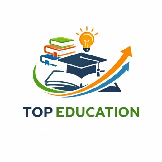 TOP EDU — Ciencia y educación Telegram