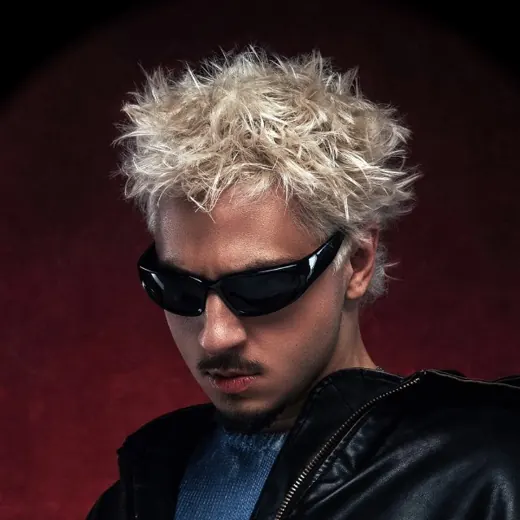 SQWOZ BAB — Музыка Telegram