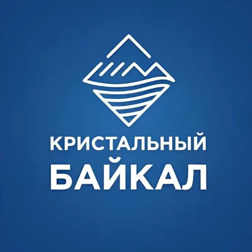Кристальный Байкал — Actualités et médias Telegram
