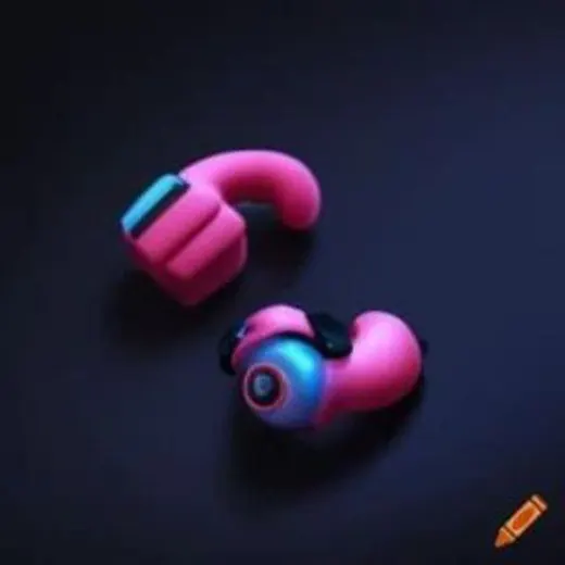 Геймерские беруши — Для Взрослых Telegram