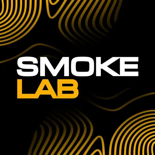 SmokeLab | Санкт-Петербург — Для Взрослых Telegram